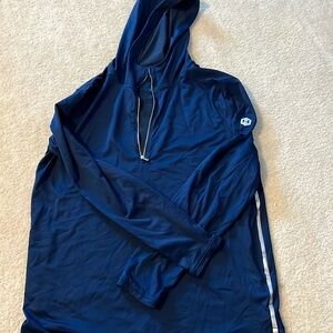 Under Armour Lightweight 1/4 zip pullover